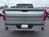 New 2025 Chevrolet Silverado 1500 LTZ w/ Technology Package image 4