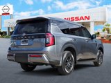New 2025 Nissan Armada SV image 4