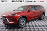 New 2025 Buick Enclave Preferred image 4
