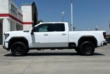 New 2025 GMC Sierra 2500 AT4 w/ Technology Package image 3