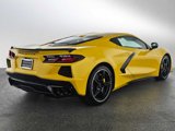 New 2025 Chevrolet Corvette Stingray Preferred Cpe w/ 2LT image 5