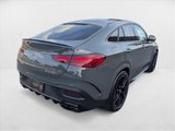 New 2026 Mercedes-Benz GLE 63 AMG S image 5