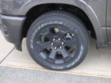New 2025 RAM 1500 4x4 Crew Cab image 3