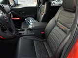 New 2025 Nissan Frontier PRO-4X w/ Pro Premium Package image 4