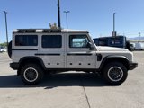 New 2025 INEOS Grenadier Fieldmaster Edition image 6