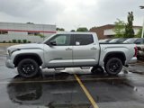 New 2025 Toyota Tundra Limited image 2