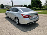 Used 2017 Nissan Altima 2.5 S w/ Power Driver Seat Package image 3
