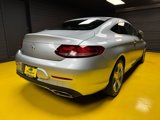 Used 2017 Mercedes-Benz C 300 Coupe image 6