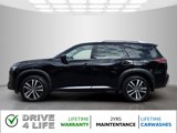 New 2025 Nissan Pathfinder Platinum w/ Cargo Package image 4