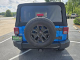 Used 2016 Jeep Wrangler Sport image 5