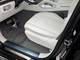 New 2025 Mercedes-Benz Maybach GLS 600 4MATIC image 4