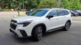 New 2025 Subaru Ascent Limited image 4