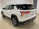 New 2026 Chevrolet Equinox LT w/ LPO, Floor Liner Package image 3
