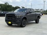 New 2025 RAM 2500 Rebel image 4