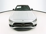 Certified 2025 Mercedes-Benz C 300 4MATIC Sedan image 2