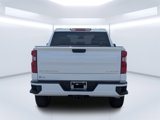 Used 2025 Chevrolet Silverado 1500 Custom image 4