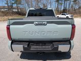 New 2025 Toyota Tundra Limited image 4