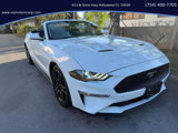 Used 2022 Ford Mustang Premium image 3