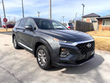 Used 2020 Hyundai Santa Fe SE image 3