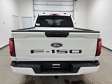 New 2025 Ford F150 STX w/ STX Black Appearance Package image 5