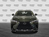 New 2026 Lexus NX 350 AWD w/ Premium Package image 5