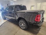 New 2025 RAM 1500 Tungsten image 2