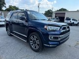 Used 2019 Toyota 4Runner Limited image 3