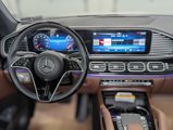 New 2025 Mercedes-Benz GLE 450 4MATIC Coupe image 5