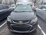Used 2019 Chevrolet Sonic Premier image 2
