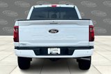 New 2025 Ford F150 XLT image 4