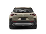 New 2025 MAZDA CX-50 2.5 Turbo w/ Accent Package image 5