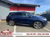 Used 2018 Acura MDX w/ Advance & Entertainment image 4