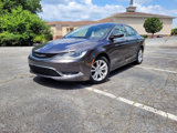 Used 2015 Chrysler 200 Limited w/ Convenience Group image 3