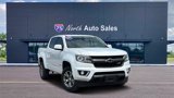 Used 2019 Chevrolet Colorado Z71 image 2