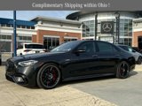 New 2025 Mercedes-Benz S 63 AMG S image 2
