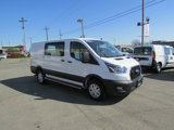 Used 2023 Ford Transit 250 Low Roof w/ Exterior Upgrade Package image 2
