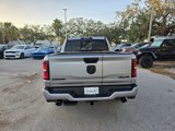 New 2025 RAM 1500 Laramie w/ Night Edition image 5