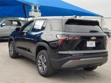 New 2026 Chevrolet Equinox LT w/ LPO, Floor Liner Package image 3