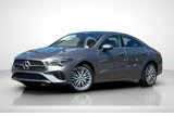 New 2025 Mercedes-Benz CLA 250 image 2