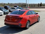 Used 2022 Kia Forte GT-Line w/ GT-Line Premium Package image 5
