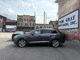 Used 2018 Audi Q7 3.0T Prestige w/ Prestige Package image 5