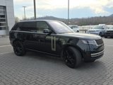 Certified 2023 Land Rover Range Rover SE image 3