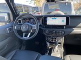New 2025 Jeep Wrangler Sahara image 6