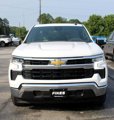 New 2025 Chevrolet Silverado 1500 LT image 2