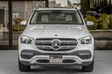 Used 2022 Mercedes-Benz GLE 350 4MATIC image 5
