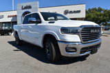 New 2025 RAM 1500 Laramie image 3
