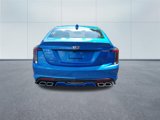 New 2026 Cadillac CT5 V w/ Technology Package image 4