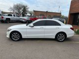 Used 2018 Mercedes-Benz C 300 4MATIC Sedan image 4