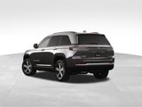 New 2025 Jeep Grand Cherokee Limited w/ Trailer Tow Package image 4