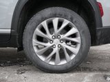 New 2025 Buick Enclave Preferred w/ Power Package image 3